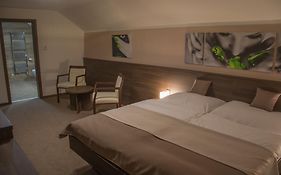 Restaurace a Penzion U Klásků